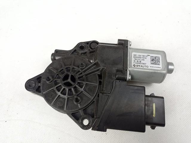 82450S1010 Мотор стеклоподъемника двери передней левой купить Сумы