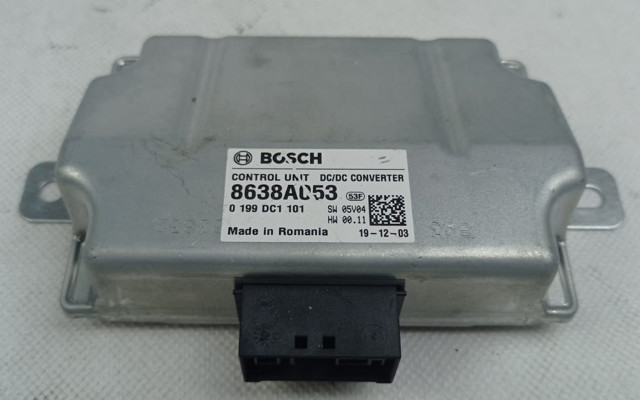 MITSUBISHI 8633A115 в наличии Кривой Рог
