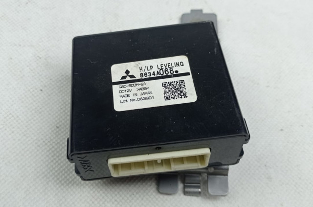 MITSUBISHI 8634A068 в наличии Тернополь