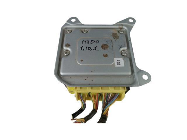 8635A568 MITSUBISHI Модуль-процессор управления подушкой безопасности (ЭБУ AIRBAG) купить в Чернигов