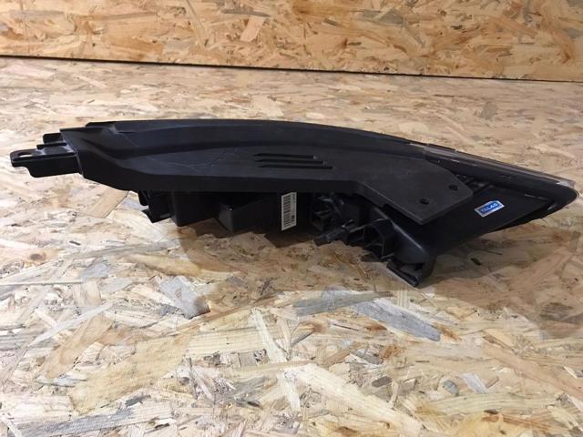 92207S1000 HYUNDAI Фара дневного света левая купить в Винница