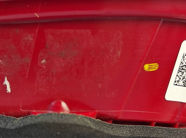 92405F1600 Фонарь задний левый купить Тернополь