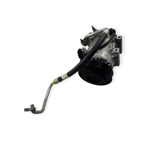 97701D7600 HYUNDAI Компрессор кондиционера купить в Николаев