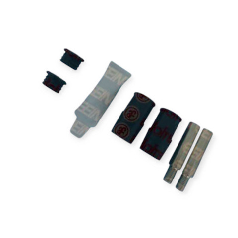 D7003C Ремкомплект суппорта тормозного переднего купить Кривой Рог