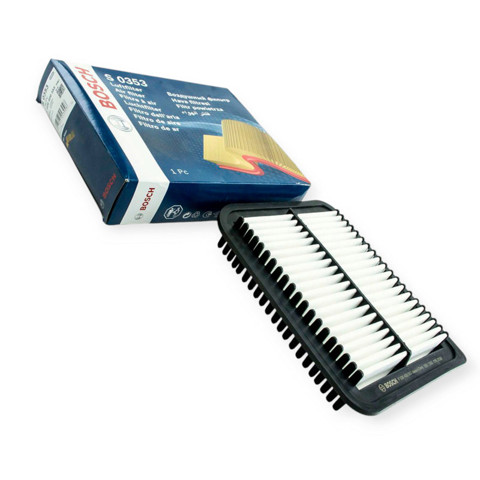 BOSCH F026400353 Фильтр воздушный в наличии Хмельницкий