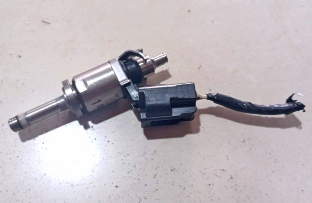 H6T61271 MAZDA Катушка зажигания купить в Житомир