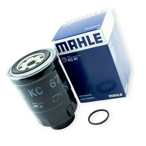 MAHLE KC67 Топливный фильтр в наличии Одесса
