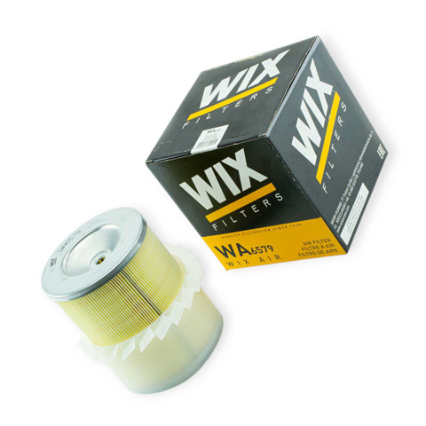 WA6579 Фильтр воздушный купить Киев