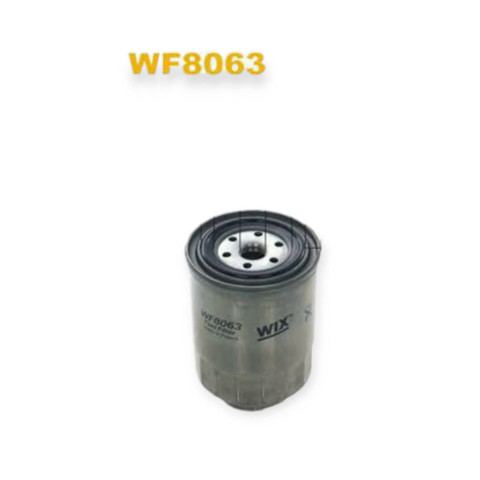 WF8063 WIX Фильтр топливный купить в Украина