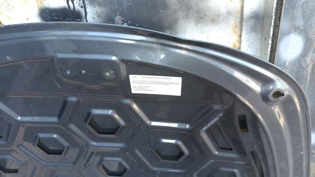 TESLA 1081390E0C Капот в наличии Кривой Рог