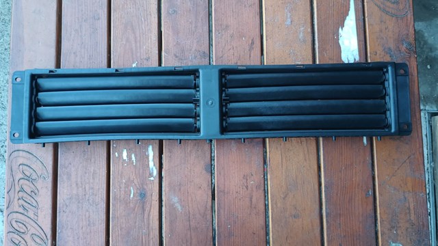 23278689 GM Жалюзи радиатора охлаждения купить в Полтава