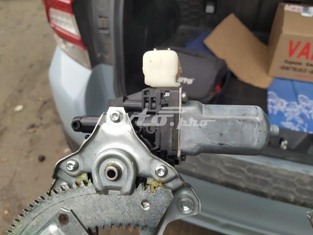 827313TA2A NISSAN Мотор стеклоподъемника двери задней левой купить в Днепр