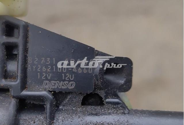 Привод электростеклоподъемника задний 827313TA2A NISSAN