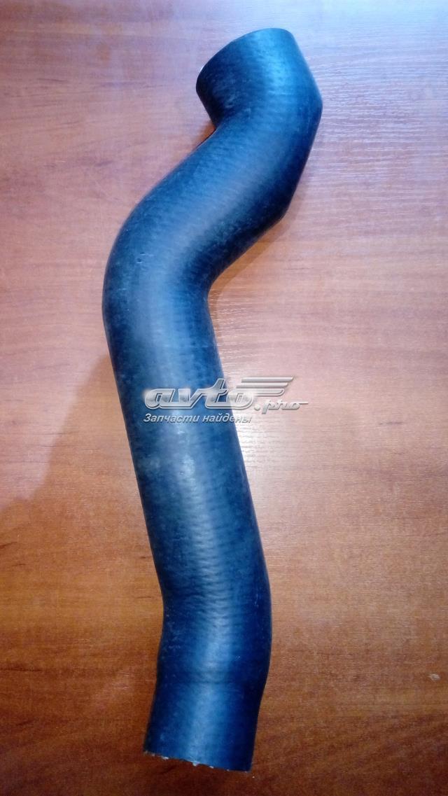 1496240 FORD Шланг (патрубок) интеркуллера купить в Львов