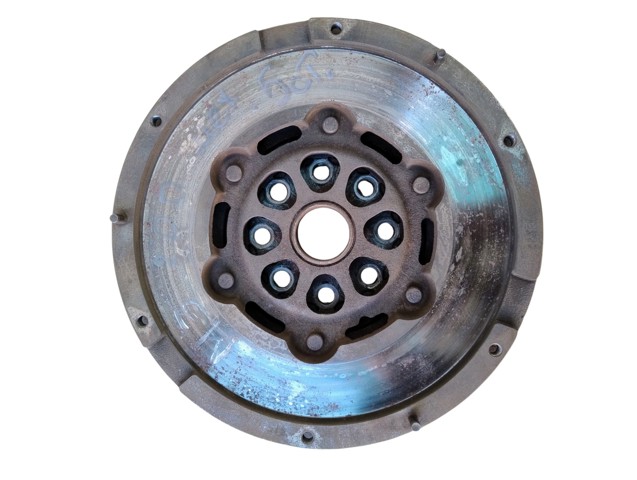 FORD 4555397 Маховик двигателя в наличии Львов