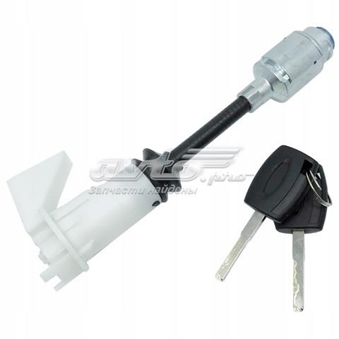 4556337 FORD Замок капота купить в Днепр