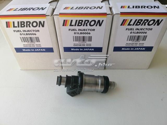 Форсунка дизельная в сборе 01LB0006 LIBRON