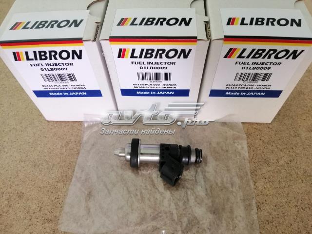 Форсунка инжектора 01LB0009 LIBRON