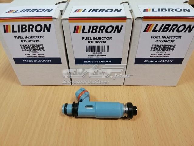 Форсунки 01LB0030 LIBRON