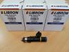 Топливные форсунки 01LB0034 LIBRON