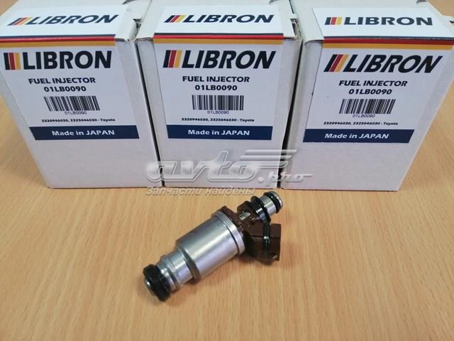 Форсунка инжектора 01LB0090 LIBRON