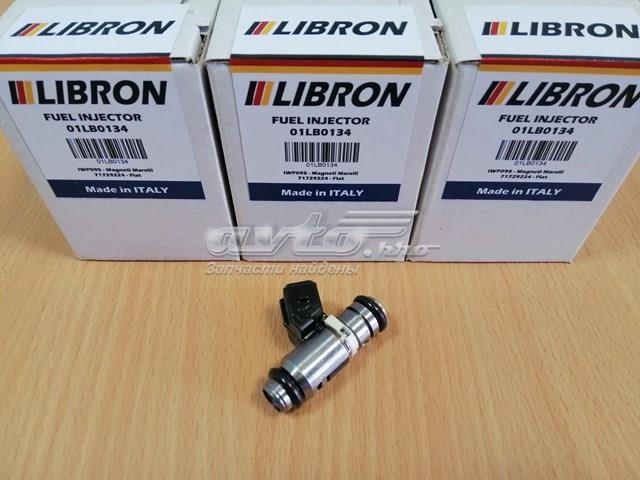Клапанная форсунка 01LB0134 LIBRON