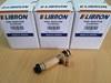 Топливные форсунки 01LB0320 LIBRON