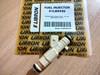 Фишка топливной форсунки 01LB0436 LIBRON