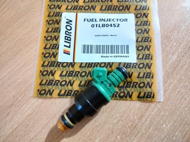 Форсунки 01LB0452 LIBRON