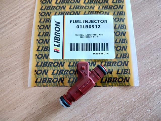Форсунка инжектора 01LB0512 LIBRON