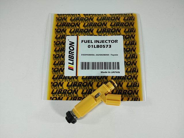 Клапанная форсунка 01LB0573 LIBRON