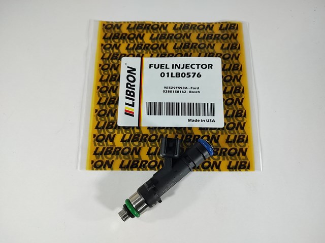 Форсунки 01LB0576 LIBRON
