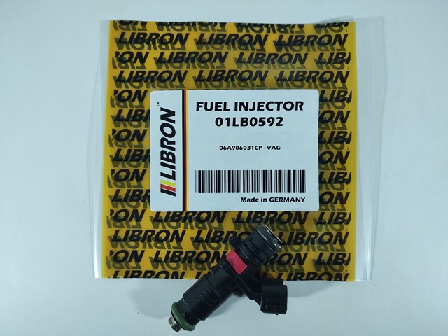 Топливные форсунки 01LB0592 LIBRON