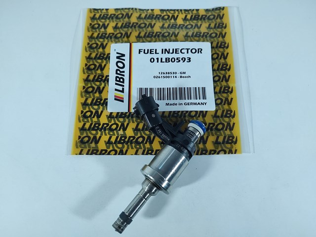 Топливные форсунки 01LB0593 LIBRON