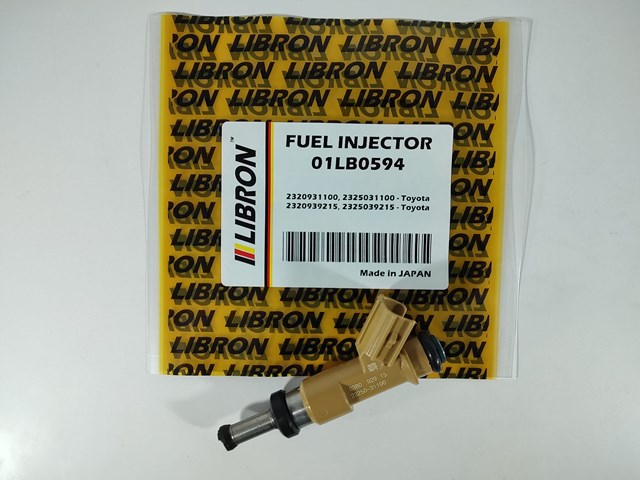 Форсунка дизельная в сборе 01LB0594 LIBRON