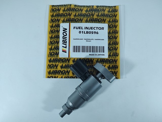 Форсунка дизельная в сборе 01LB0596 LIBRON