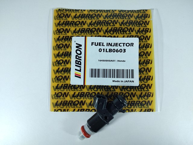 Форсунка инжектора 01LB0603 LIBRON