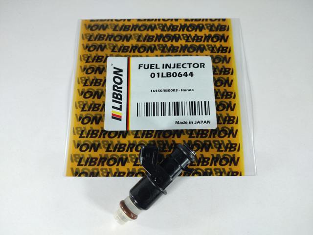 Форсунки 01LB0644 LIBRON