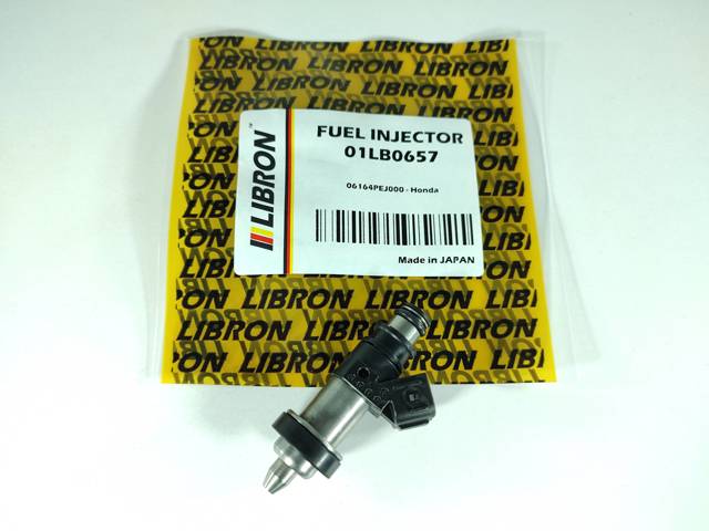 Форсунка инжектора 01LB0657 LIBRON