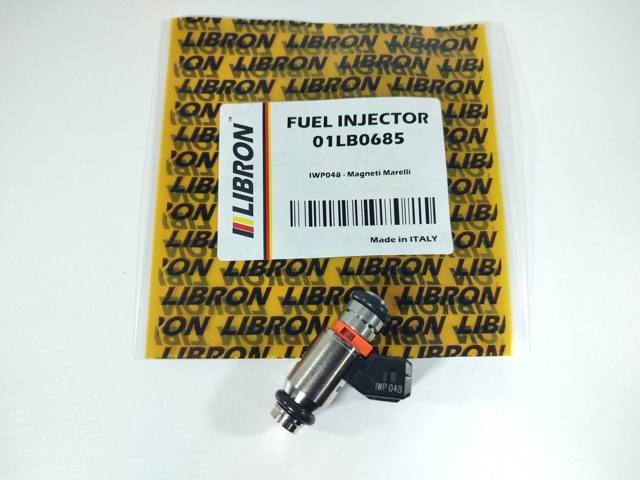 Форсунки 01LB0685 LIBRON