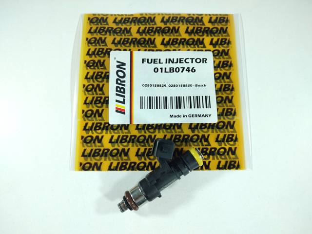 Клапанная форсунка 01LB0746 LIBRON