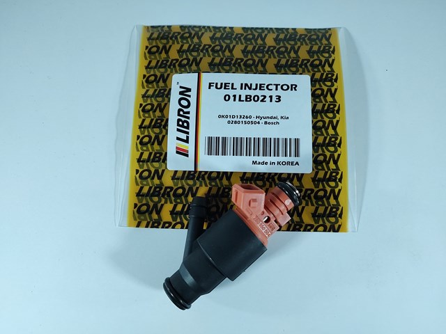 Форсунки 0280150504 BOSCH
