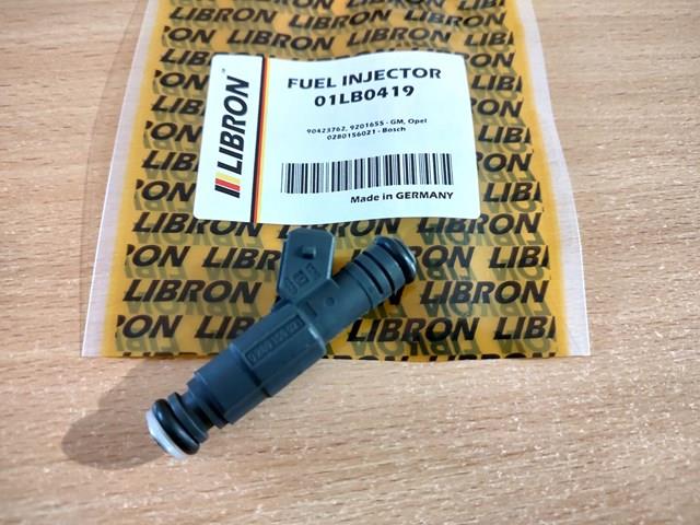 0280156021 BOSCH Топливные форсунки купить в Ровно