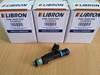 Форсунка tm libron 01lb0323. оригинальная форсунка в упаковке поставщика tm libron. 0280158020