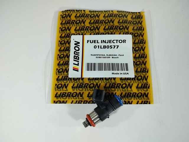 Топливные форсунки 0280158189 BOSCH