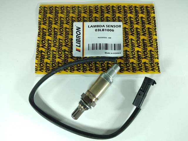 Лямбдазонд, датчик кислорода до катализатора 03LB1006 LIBRON