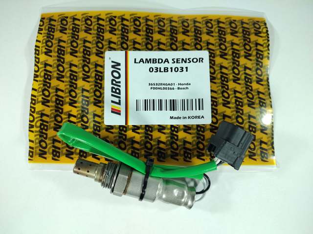 Датчик кислорода после катализатора 03LB1031 LIBRON