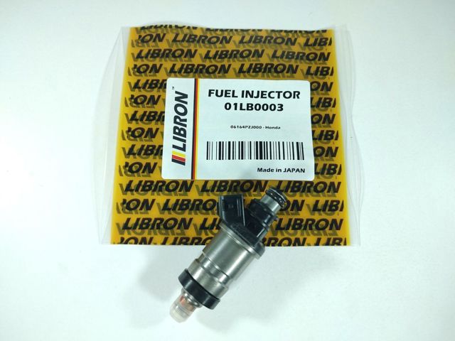 Форсунка дизельная в сборе 06164P2J000 HONDA