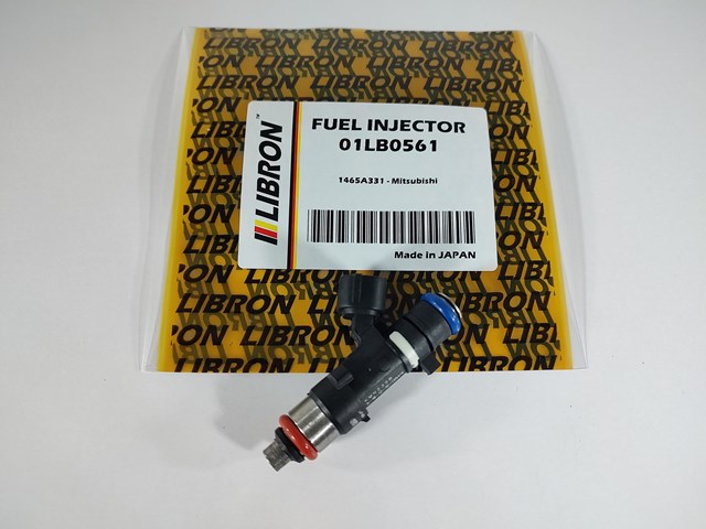 Форсунка впрыска топлива 1465A331 MITSUBISHI