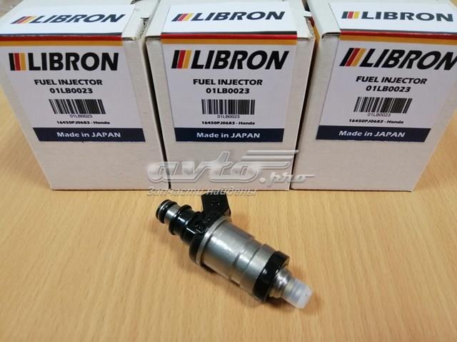 Топливные форсунки 16450PJ0683 HONDA